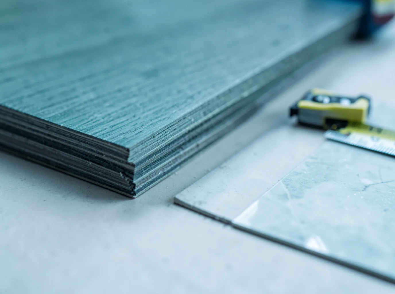 Luxury Vinyl Plank Installation Manhattan, NV FAQs